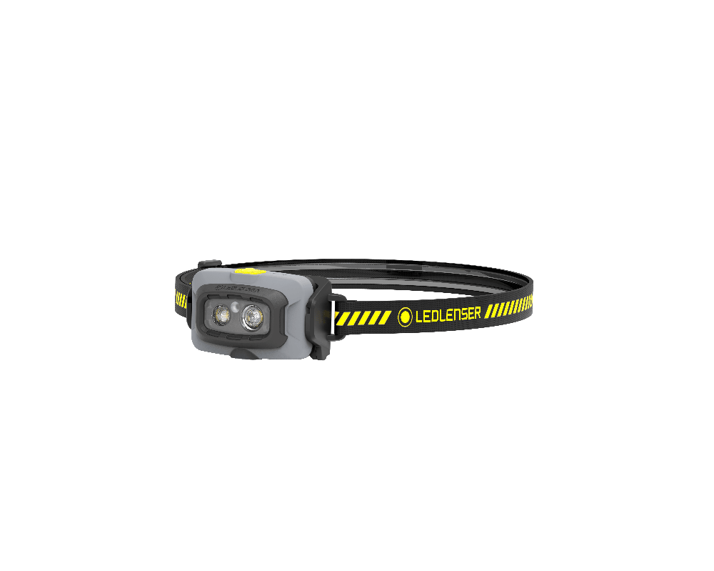 Ledlenser HF4R Work Headlamp