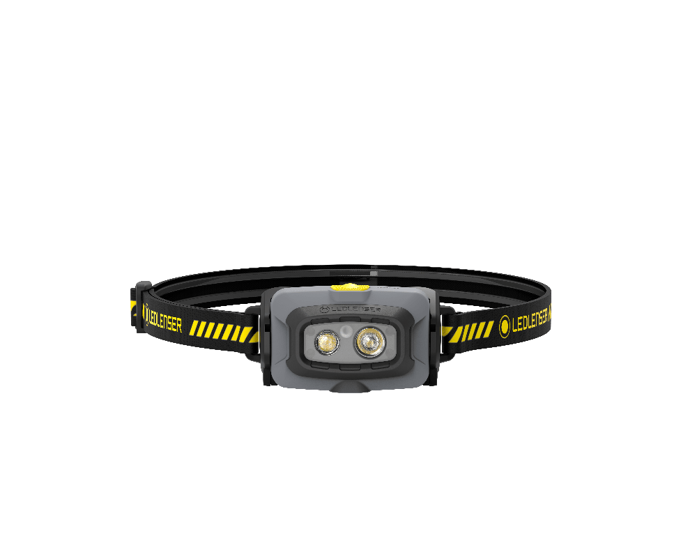 Ledlenser HF4R Work Headlamp