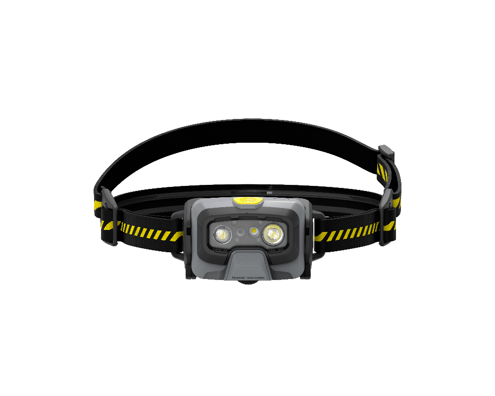 Ledlenser HF6R Work Headlamp