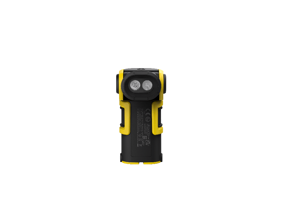 Ledlenser EXC6R Torch Only