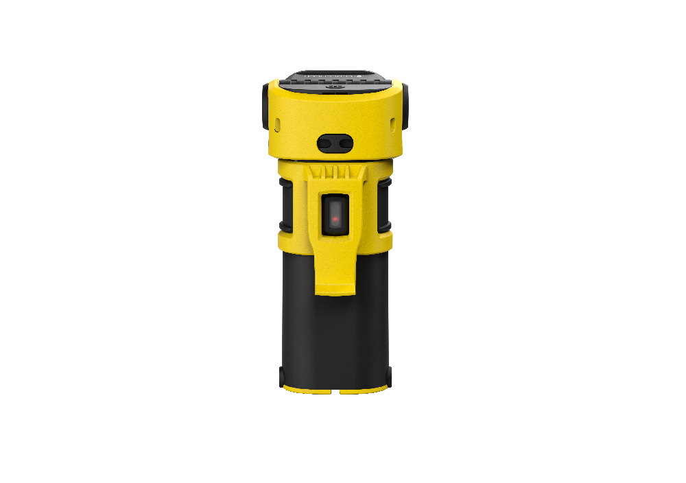 Ledlenser EXC7R Torch
