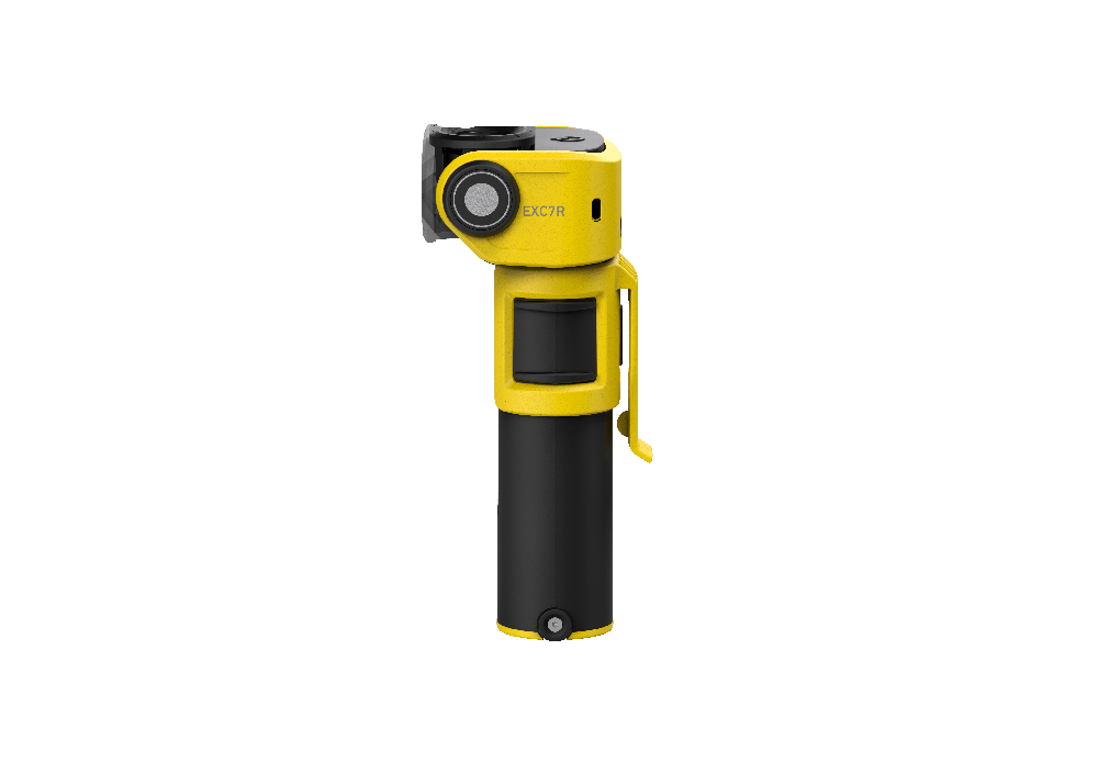 Ledlenser EXC7R Torch
