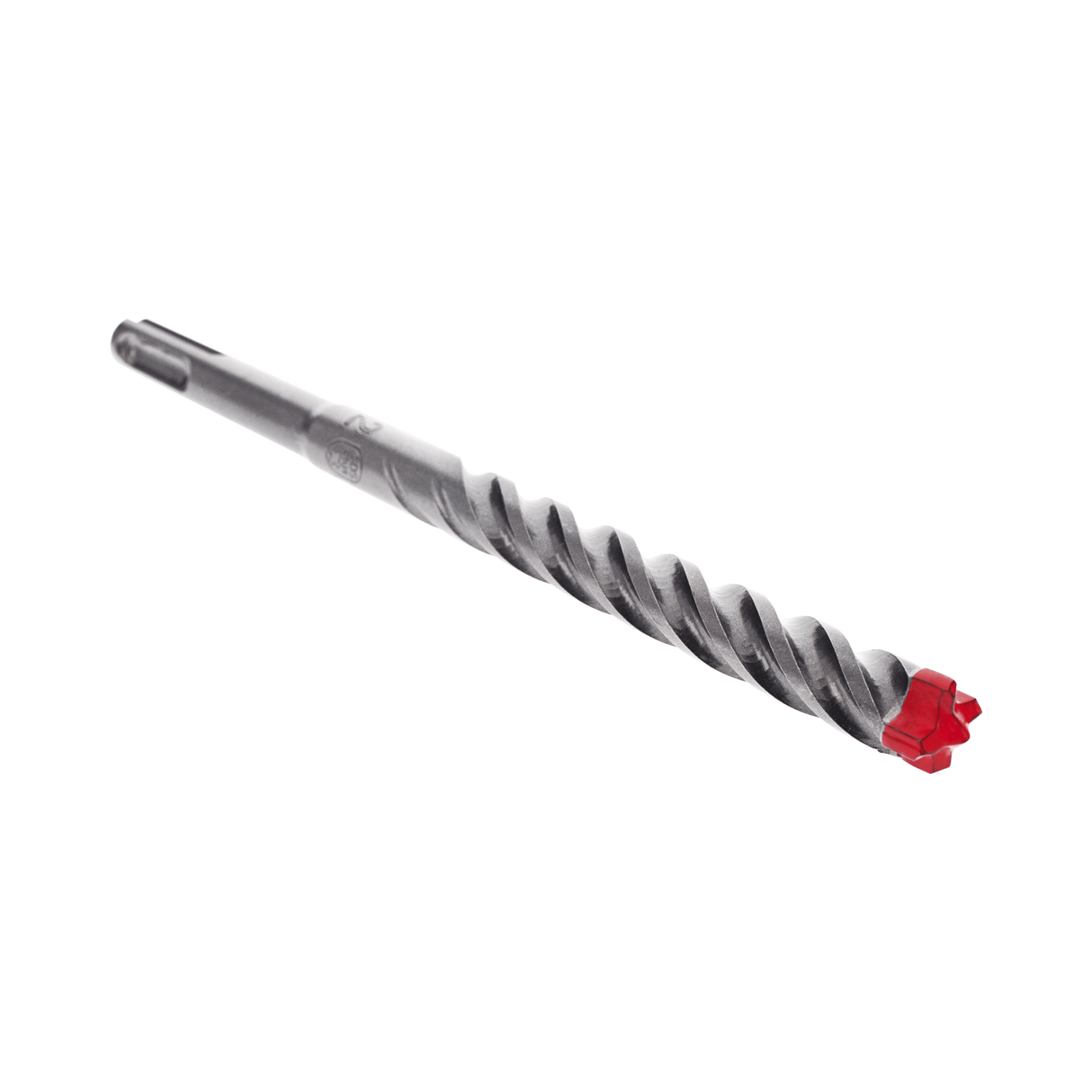 Diablo Rebar Demon SDS-Plus 4-Cut 12 x 165mm