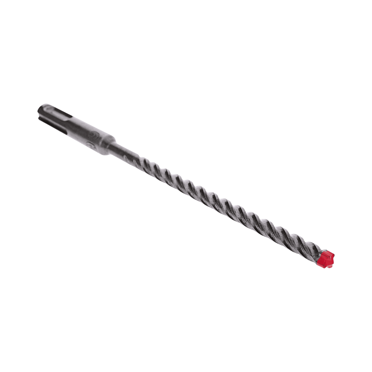Diablo Rebar Demon SDS-Plus 4-Cut 6 x 165mm
