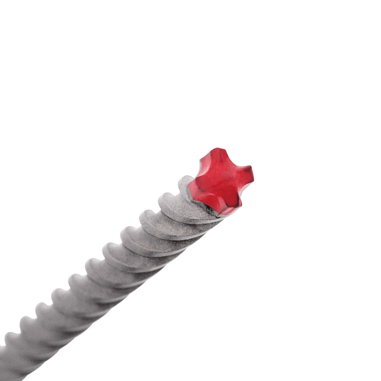 Diablo Rebar Demon SDS-Plus 4-Cut 6 x 165mm