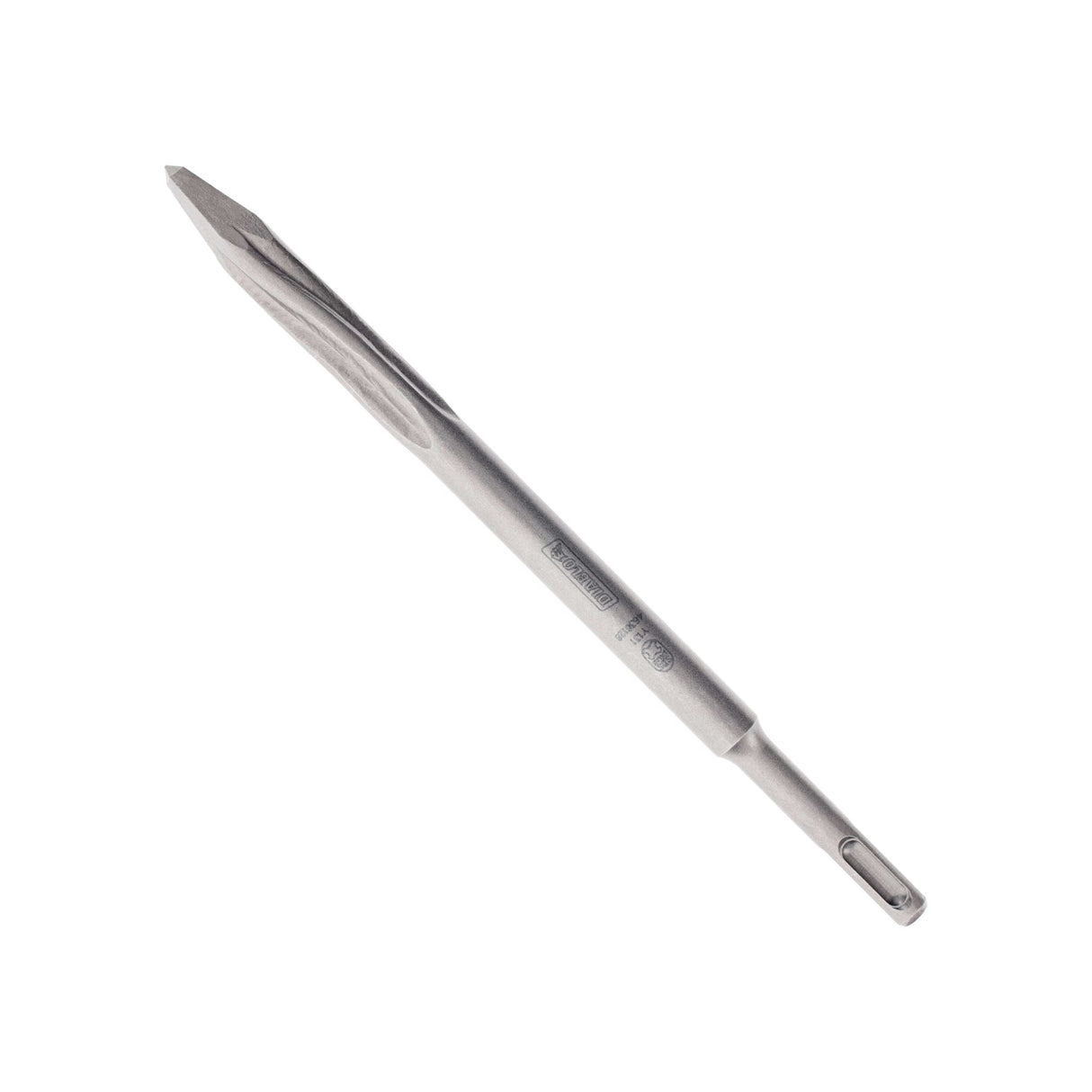 Diablo SDS-Plus Twist Point Chisel 250mm