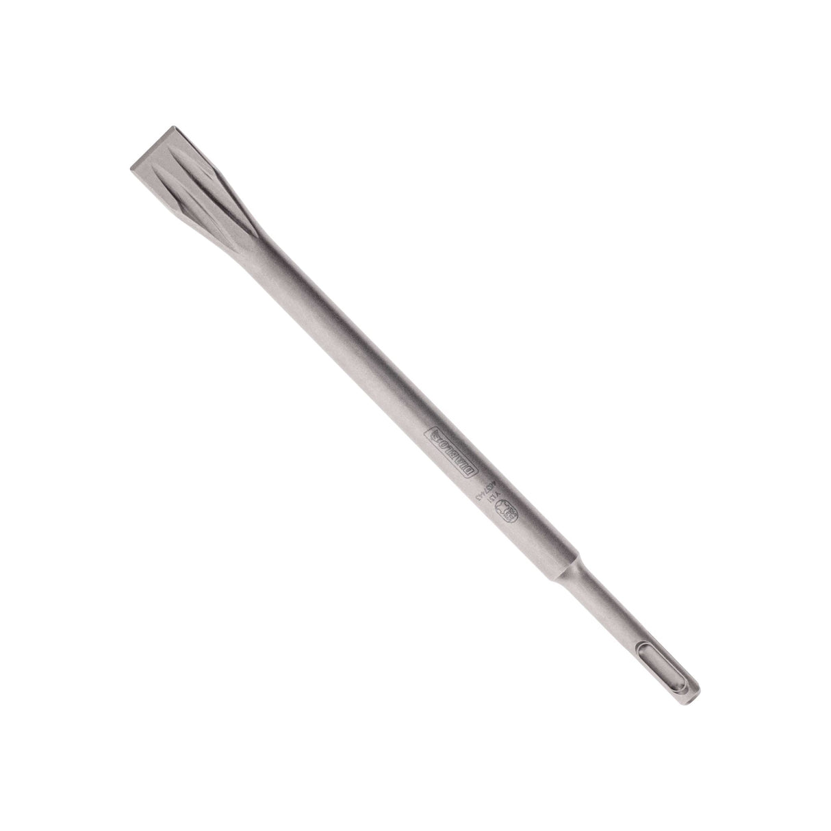 Diablo SDS-Plus Flat Chisel 20x250mm