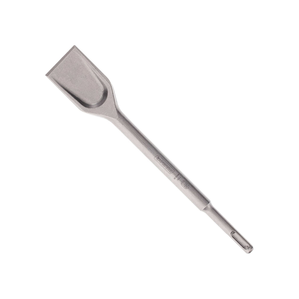Diablo SDS-Plus Wide Chisel 40x250mm
