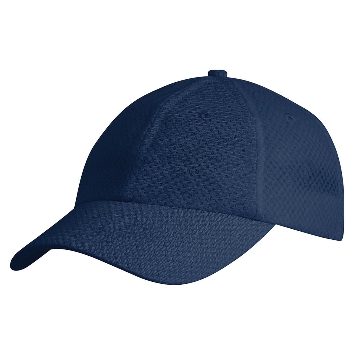 Legend Life, Mesh Sports Cap, 4058 - White