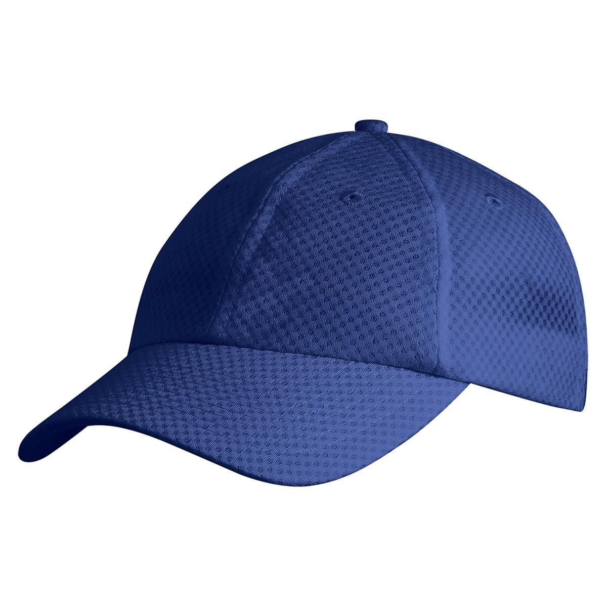 Legend Life, Mesh Sports Cap, 4058 - White