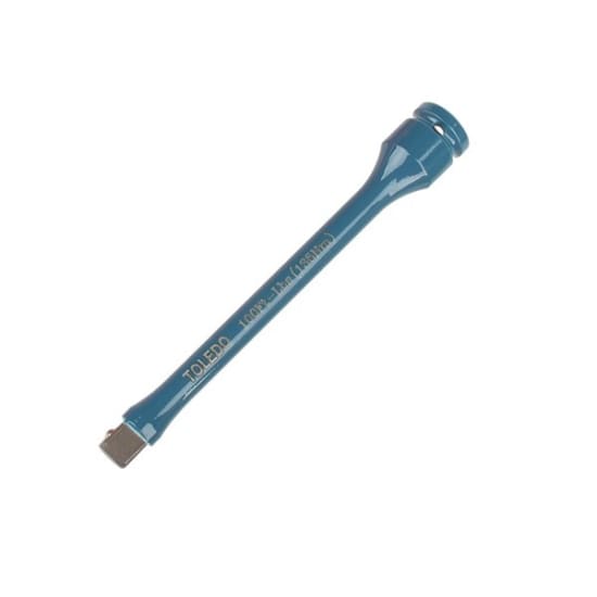 Toledo Torque Bar 135Nm in dark blue, designed for precision and reliability in automotive and DIY projects, 195mm long.