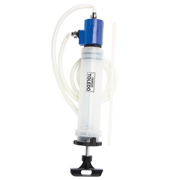 Toledo Transfer Pump For AdBlue 550ml