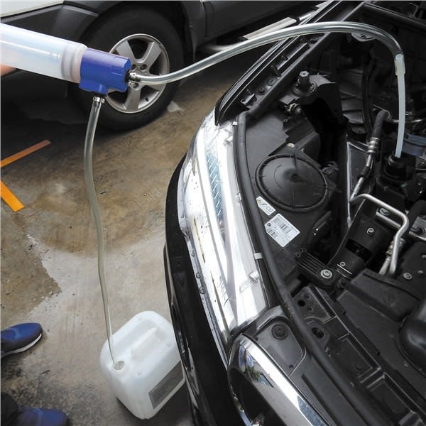 Toledo Transfer Pump For AdBlue 550ml
