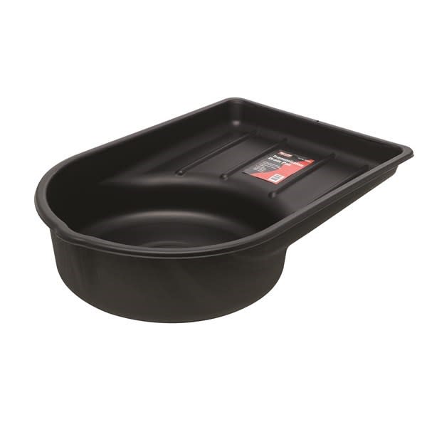 Toledo Transmission Oil Drain Pan 17.3L