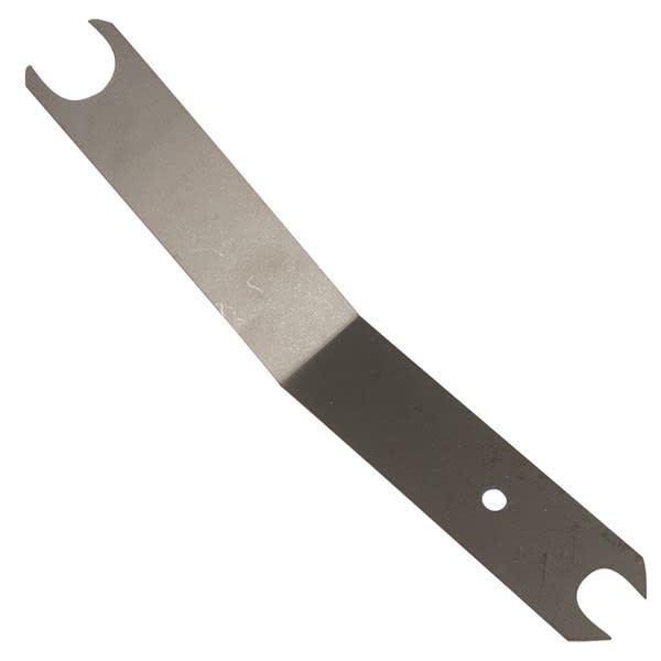 Toledo 2 in 1 Trim & Clip Remover 220mm