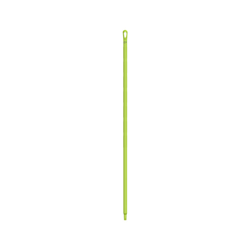 Vikan Ultra Hygiene Handle 1500mm (Each) - Lime