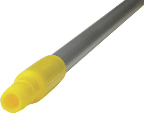 Vikan Aluminium Ergonomic Handle 1510mm (Each)