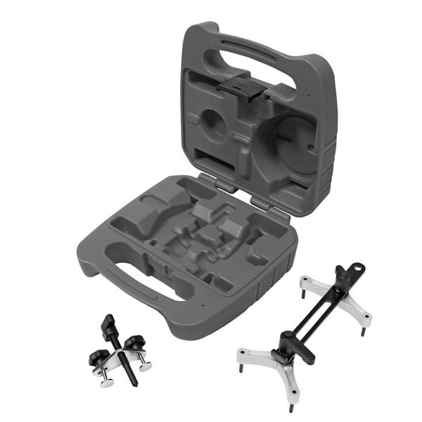 Toledo Camshaft Holding & Locking Tool