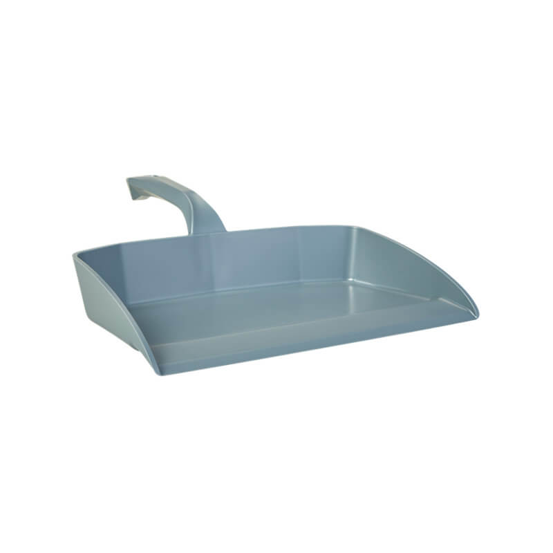Vikan Heavy Duty Dustpan 100mmx295mmx330mm - HxWxL