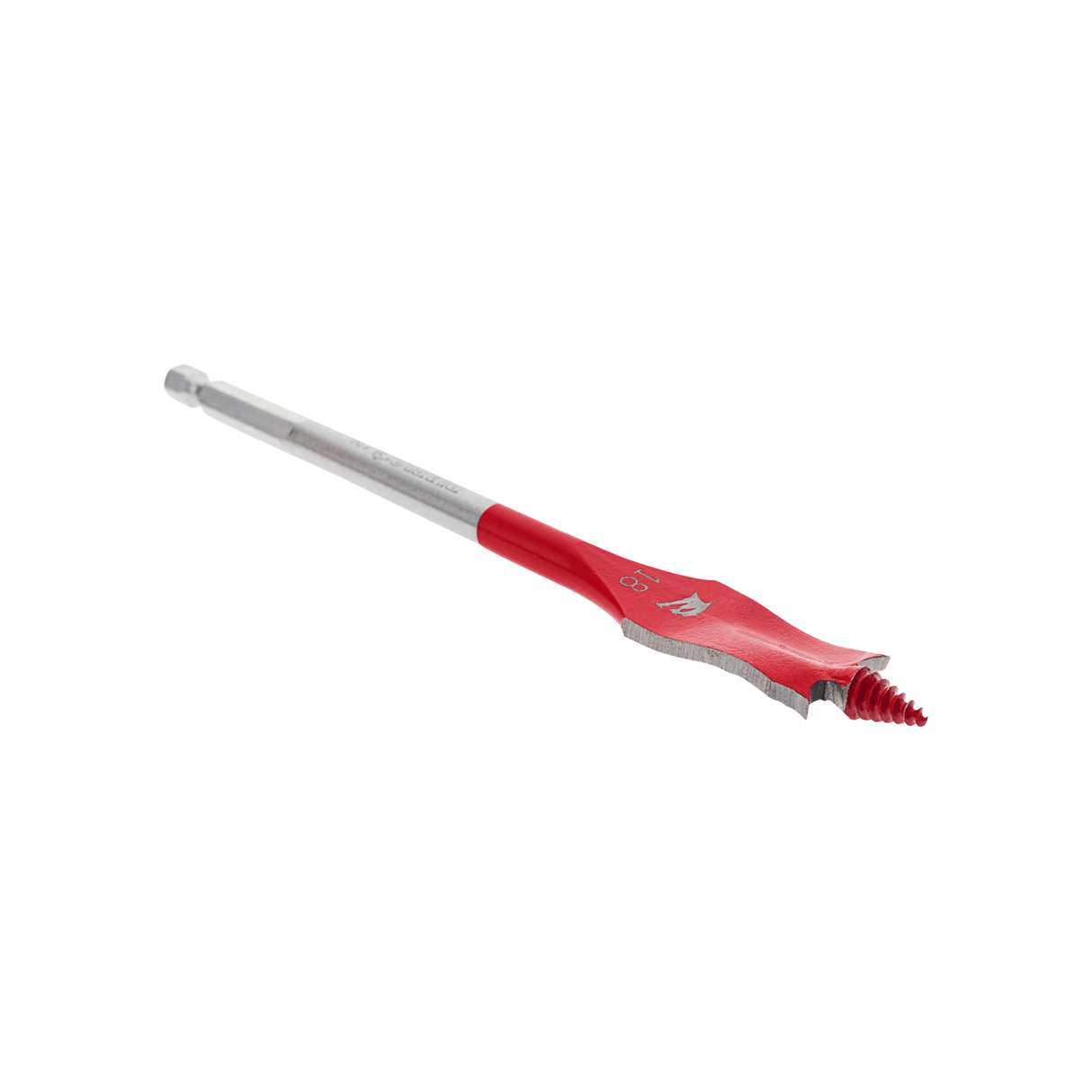 Diablo SPEEDemon Spade Bit 18mm x 152mm