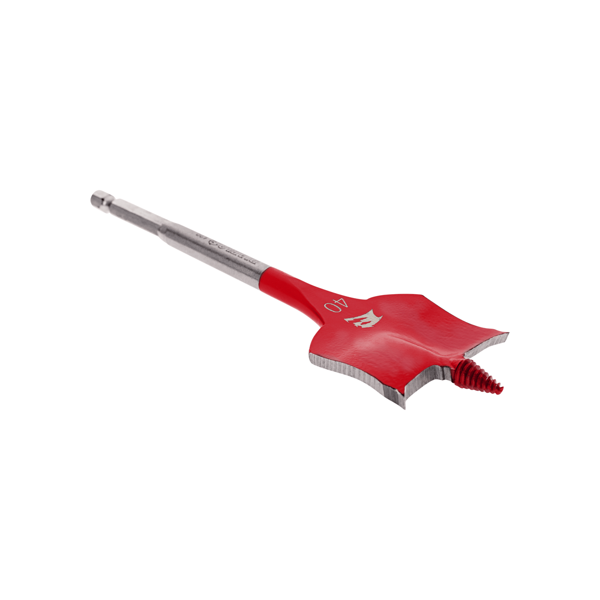 Diablo SPEEDemon Spade Bit 40mm x 152mm