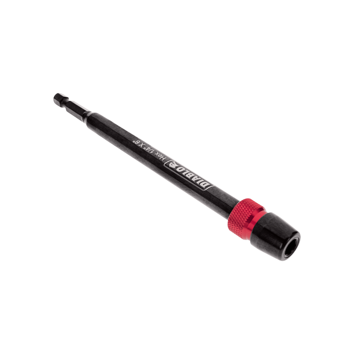 Diablo Universal Extension 1/4" Hex 152mm