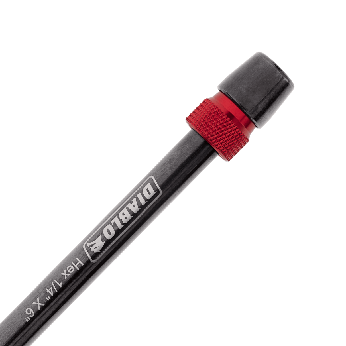 Diablo Universal Extension 1/4" Hex 152mm