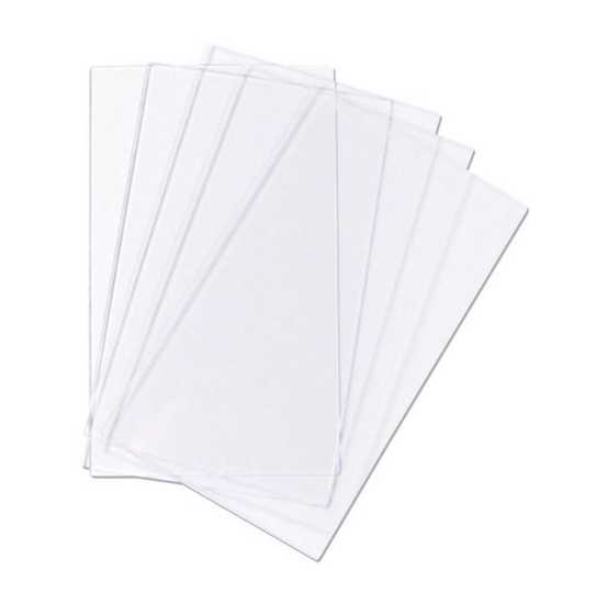 Cigweld Front Cover Lens XC20 XC30 XC40 Pack of 5