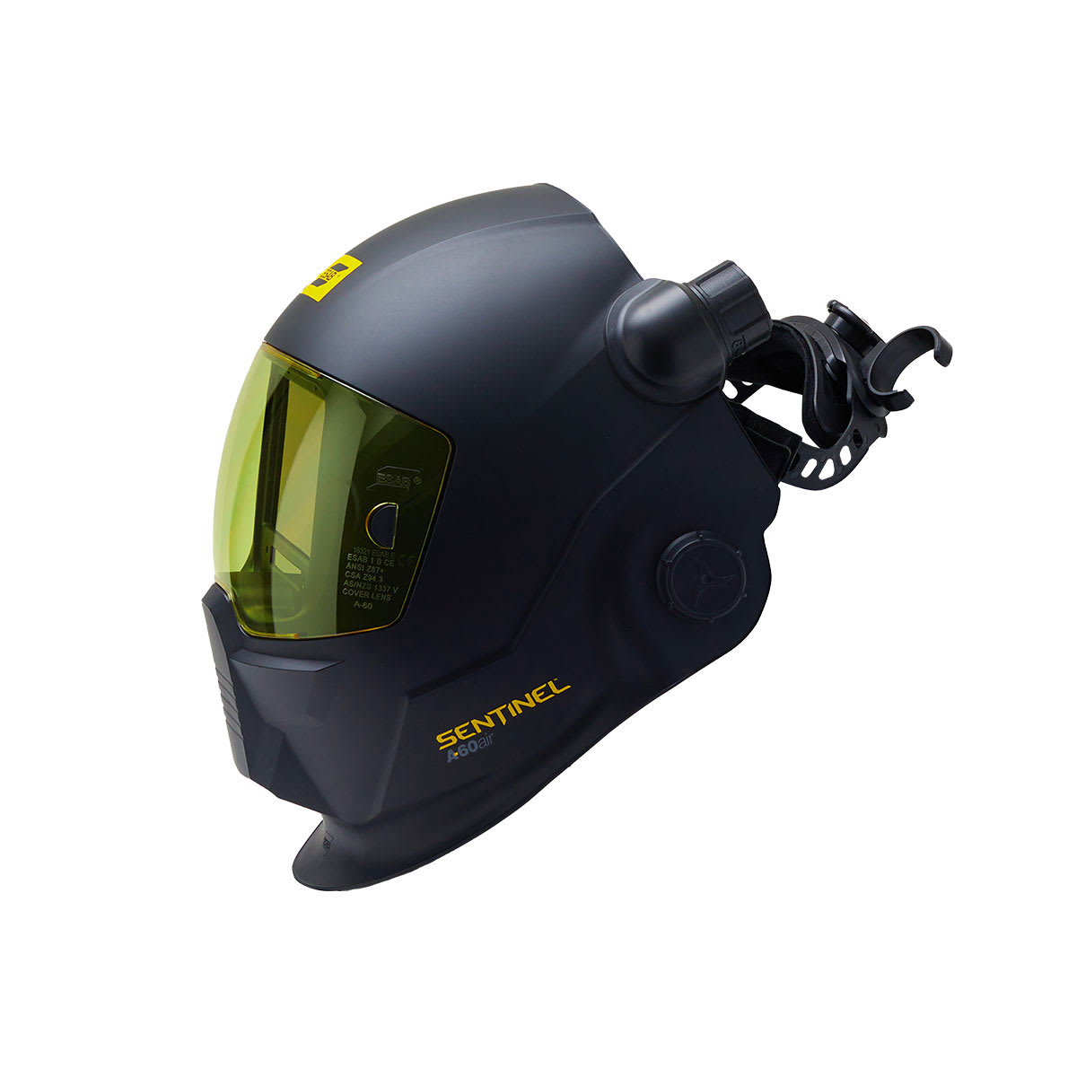 ESAB Air Sentinel A60 Welding Helmet