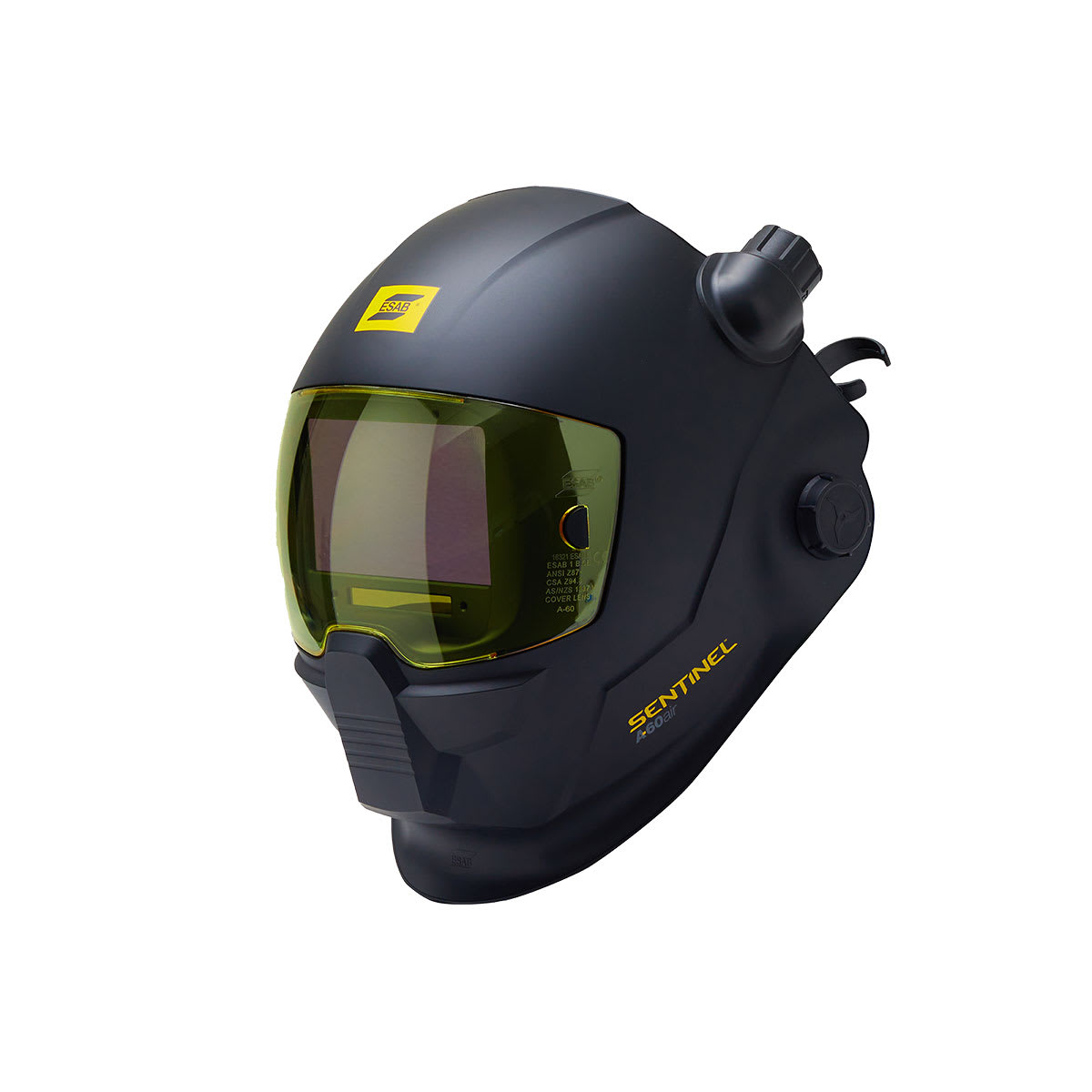 ESAB Air Sentinel A60 Welding Helmet