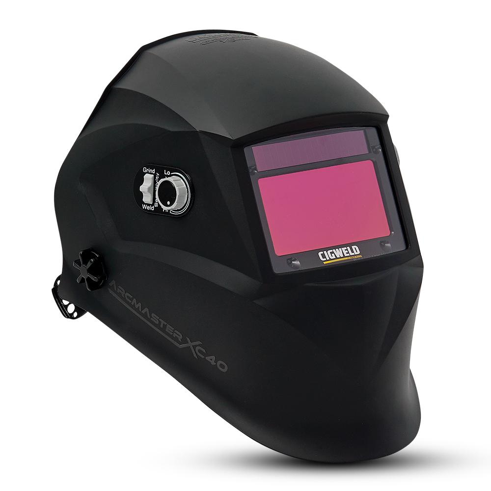 Cigweld XC40 BLAX Welding Helmet