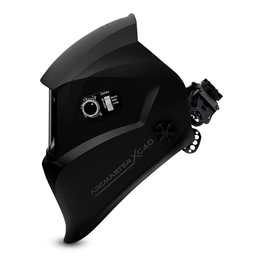 Cigweld XC40 BLAX Welding Helmet