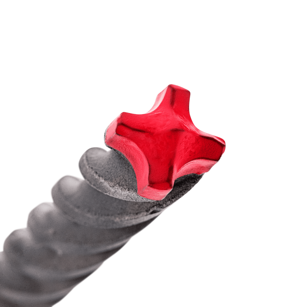 Diablo Rebar Demon SDS-Plus 4-Cut 10 x 215mm