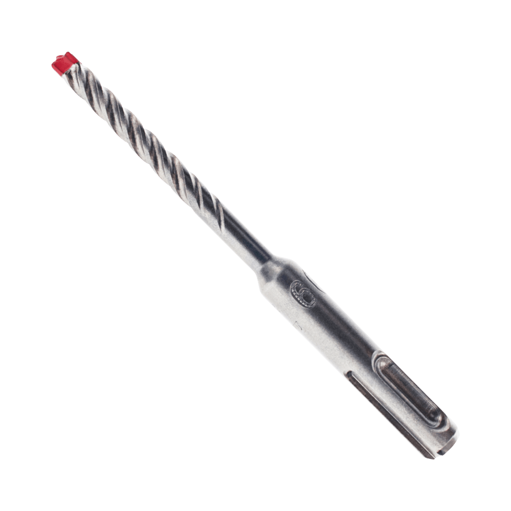 Diablo Rebar Demon SDS-Plus 4-Cut 6 x 115mm