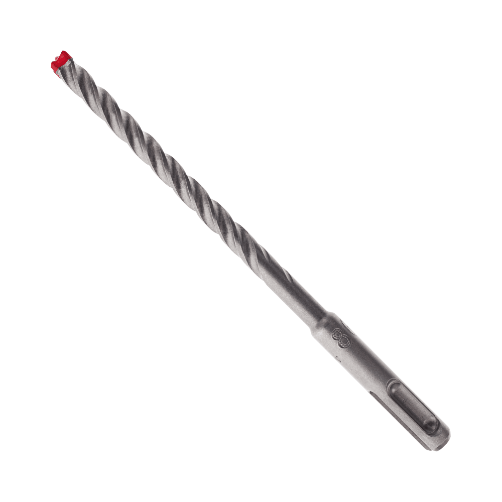 Diablo Rebar Demon SDS-Plus 4-Cut 8 x 165mm