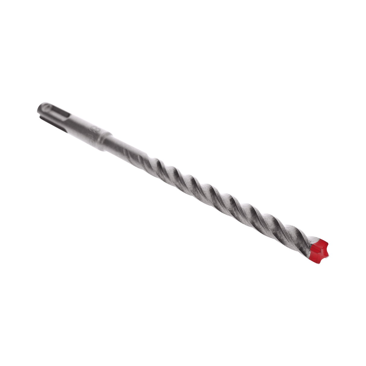 Diablo Rebar Demon SDS-Plus 4-Cut 8 x 165mm