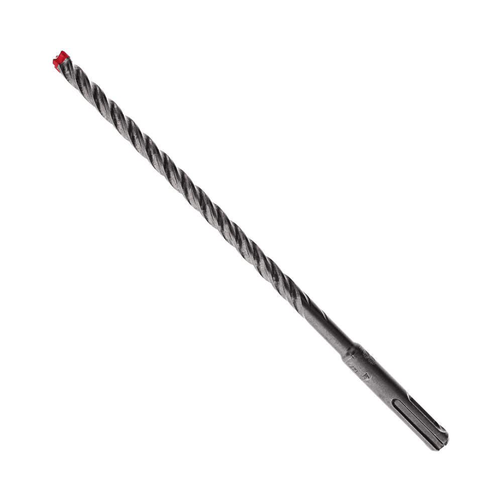 Diablo Rebar Demon SDS-Plus 4-Cut 8 x 215mm