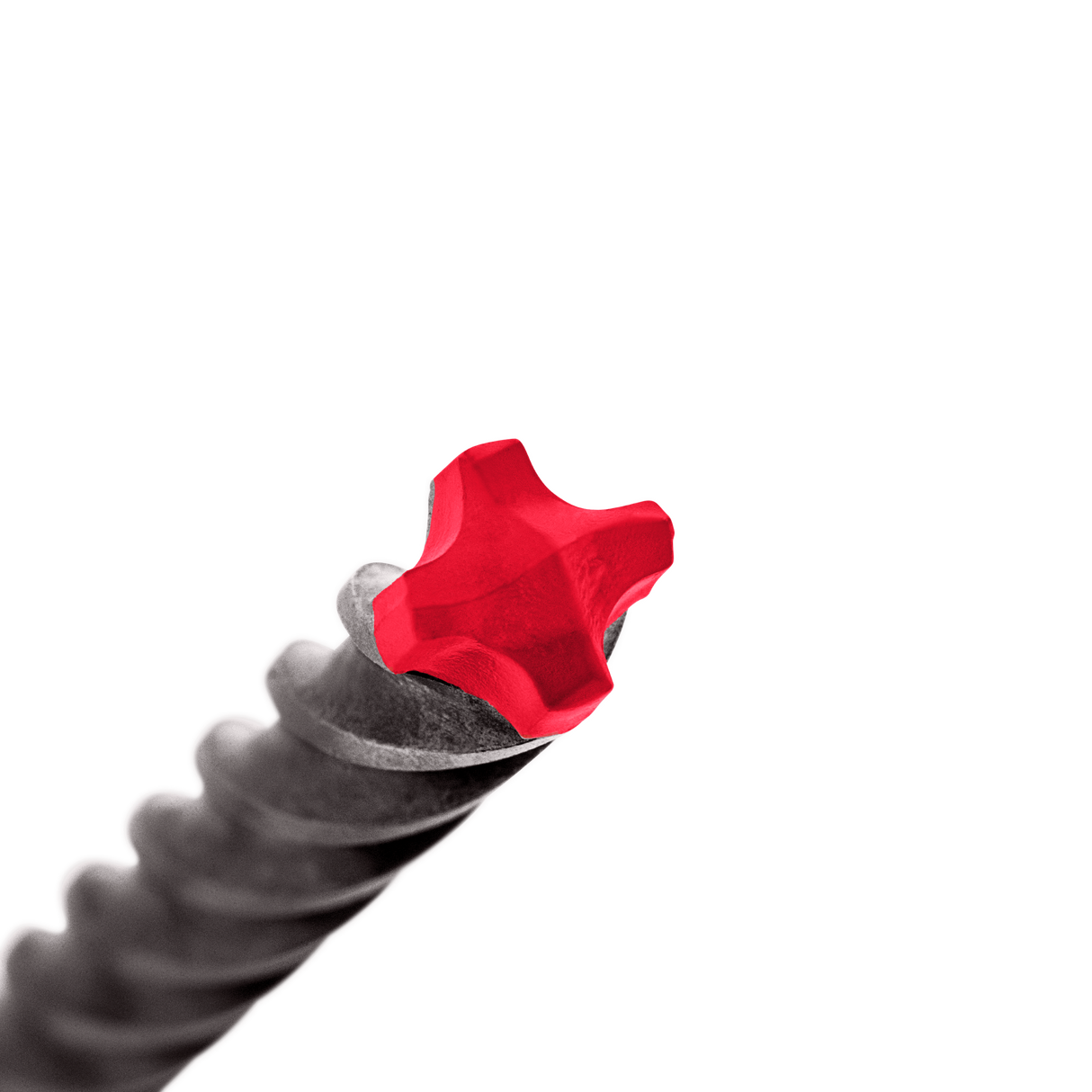 Diablo Rebar Demon SDS-Plus 4-Cut 8 x 215mm