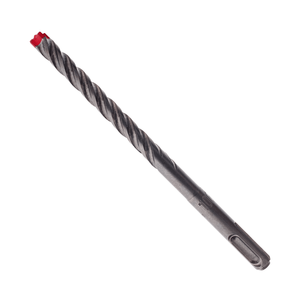 Diablo Rebar Demon SDS-Plus 4-Cut 10 x 165mm