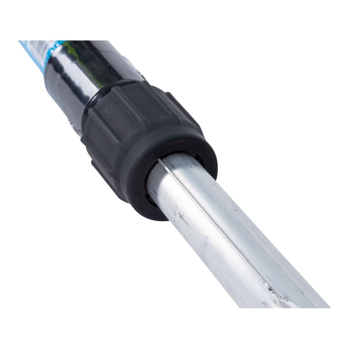 OX Telescopic Handle 2700mm-5000mm