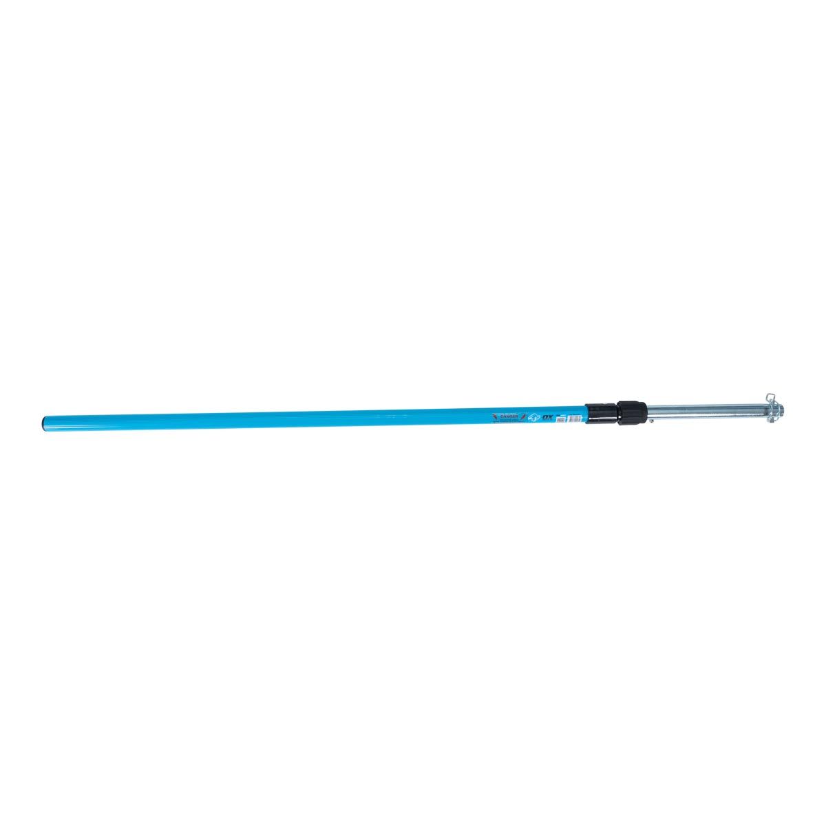 OX Telescopic Handle 2700mm-5000mm