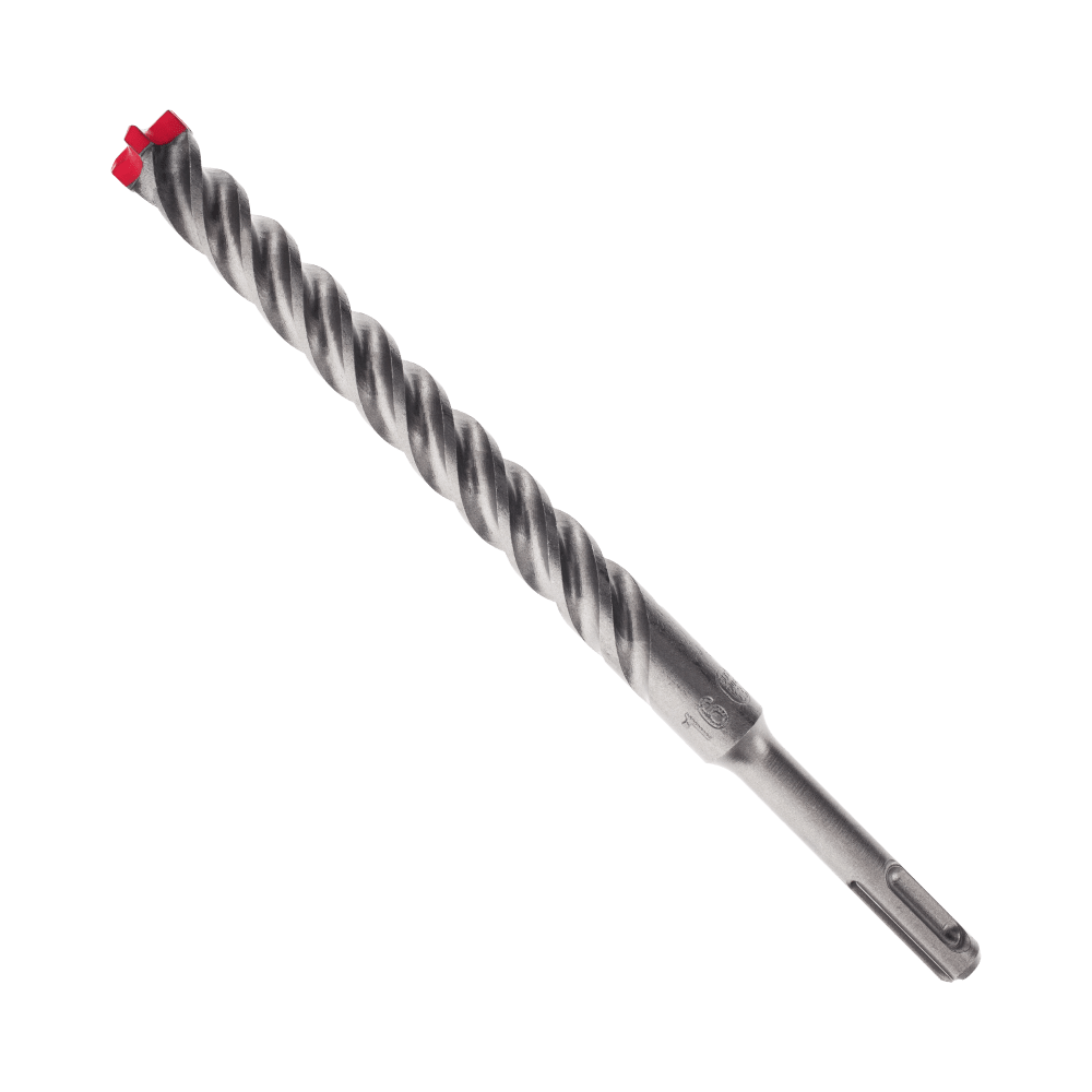 Diablo Rebar Demon SDS-Plus 4-Cut 16 x 215mm