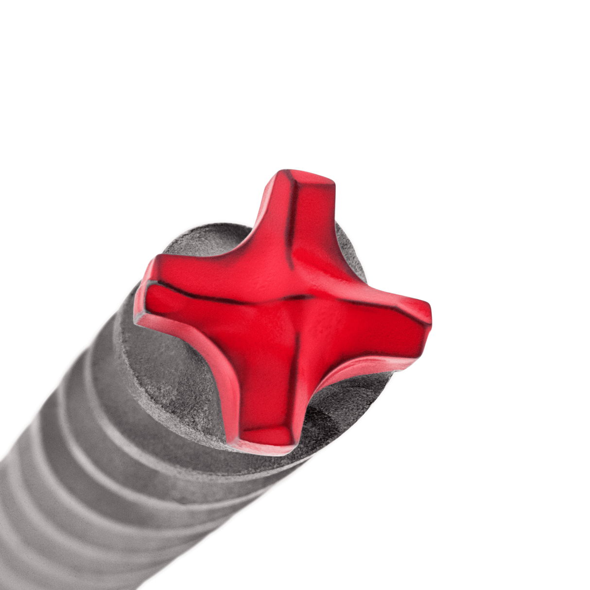 Diablo Rebar Demon SDS-Plus 4-Cut 16 x 215mm