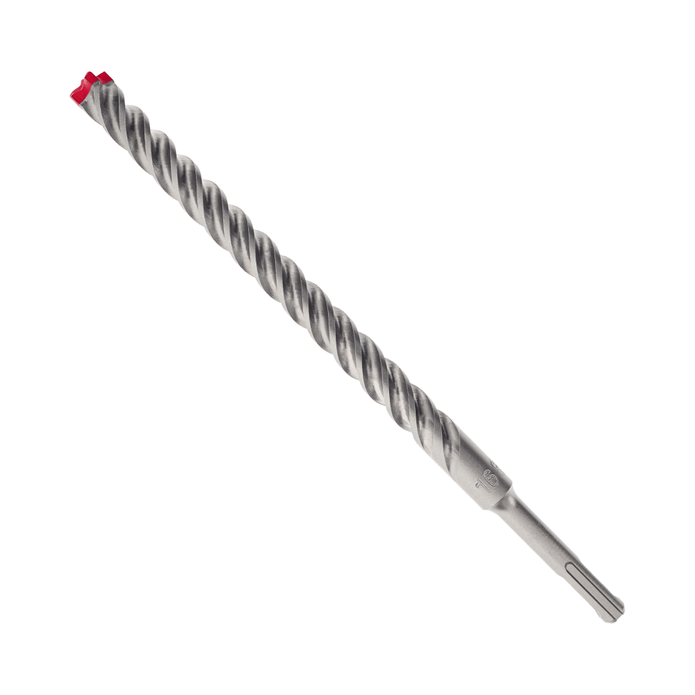 Diablo Rebar Demon SDS-Plus 4-Cut 16 x 265mm