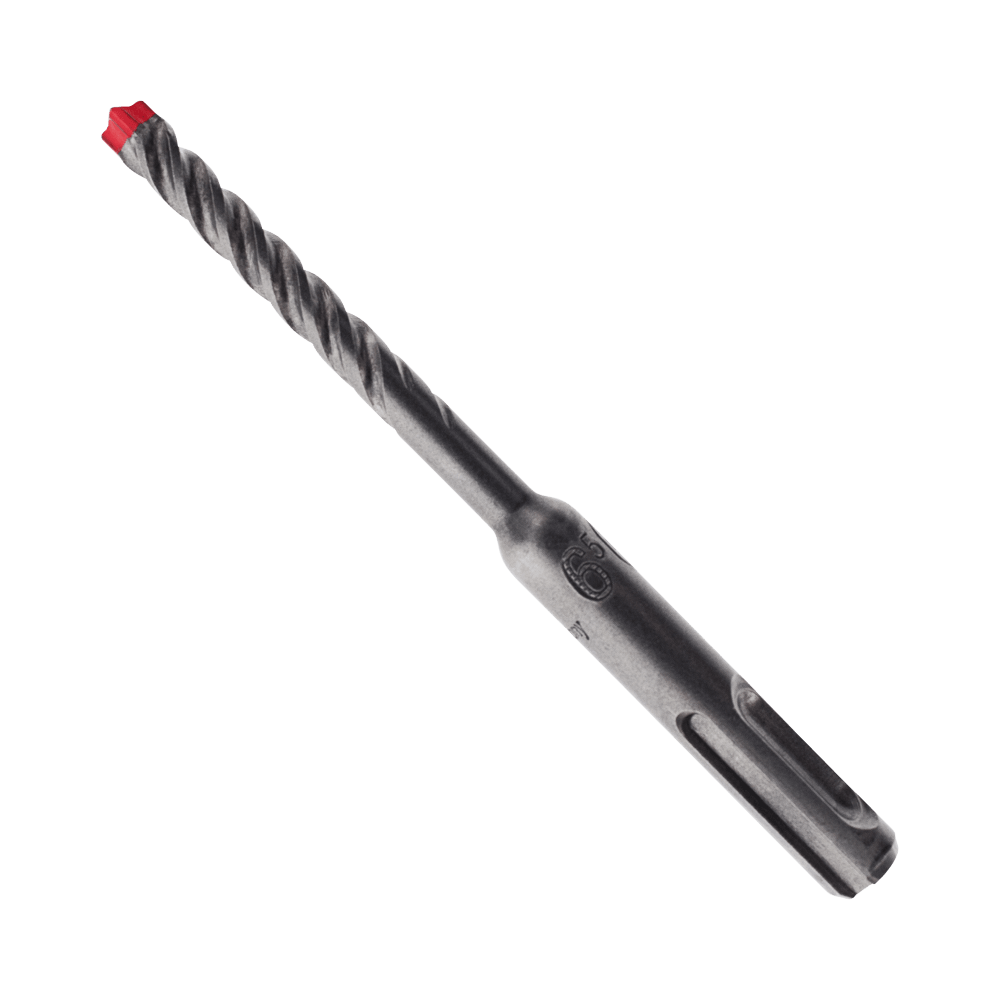 Diablo Rebar Demon SDS-Plus 4-Cut 6.5 x 115mm