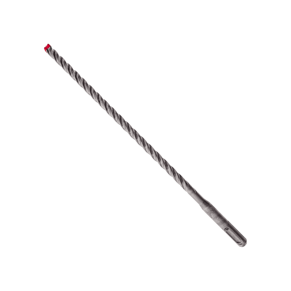 Diablo Rebar Demon SDS-Plus 4-Cut 8 x 265mm