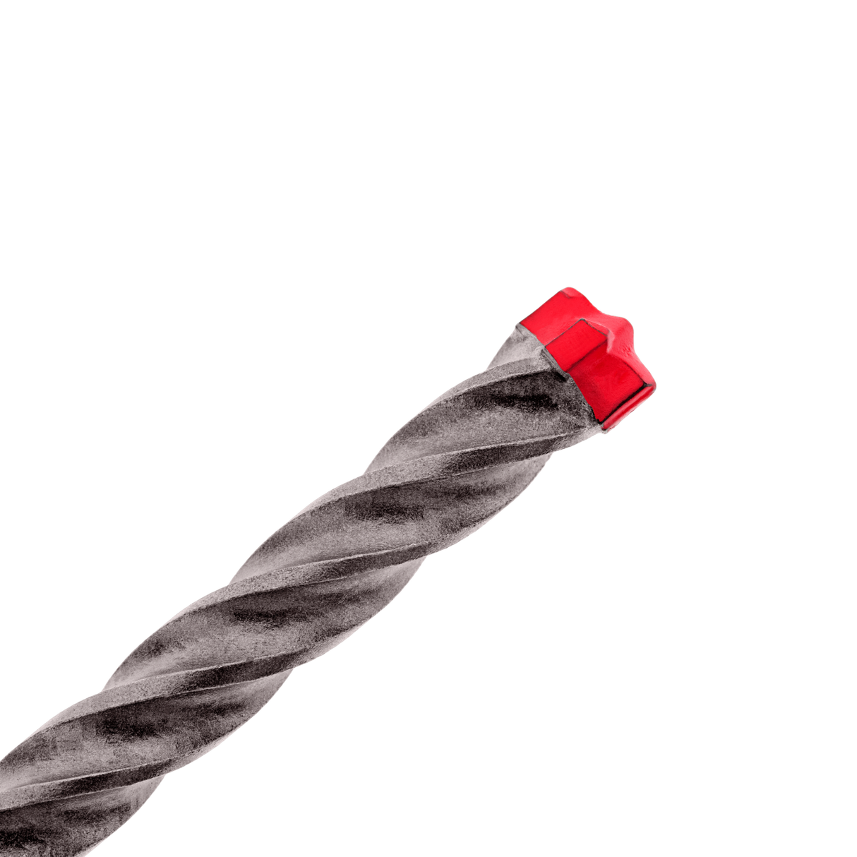 Diablo Rebar Demon SDS-Plus 4-Cut 8 x 265mm