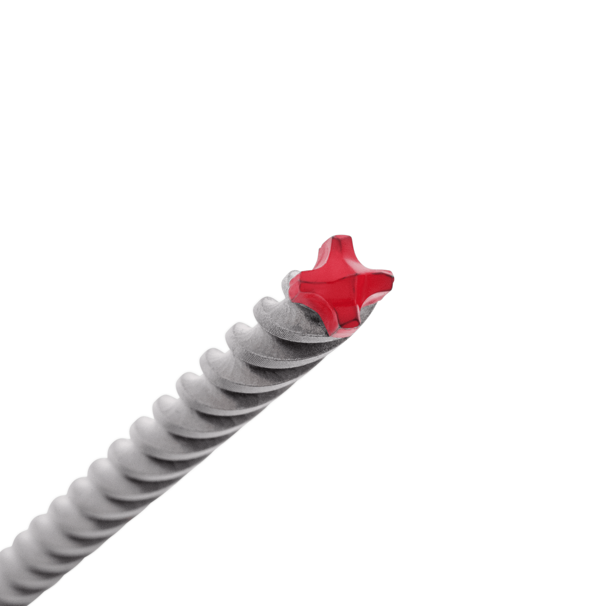 Diablo Rebar Demon SDS-Plus 4-Cut 10 x 465mm