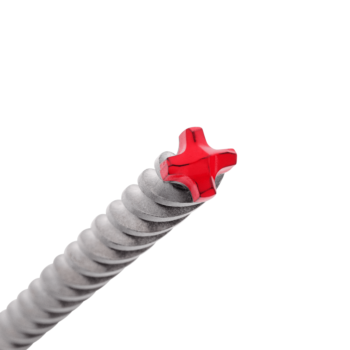 Diablo Rebar Demon SDS-Plus 4-Cut 12 x 465mm