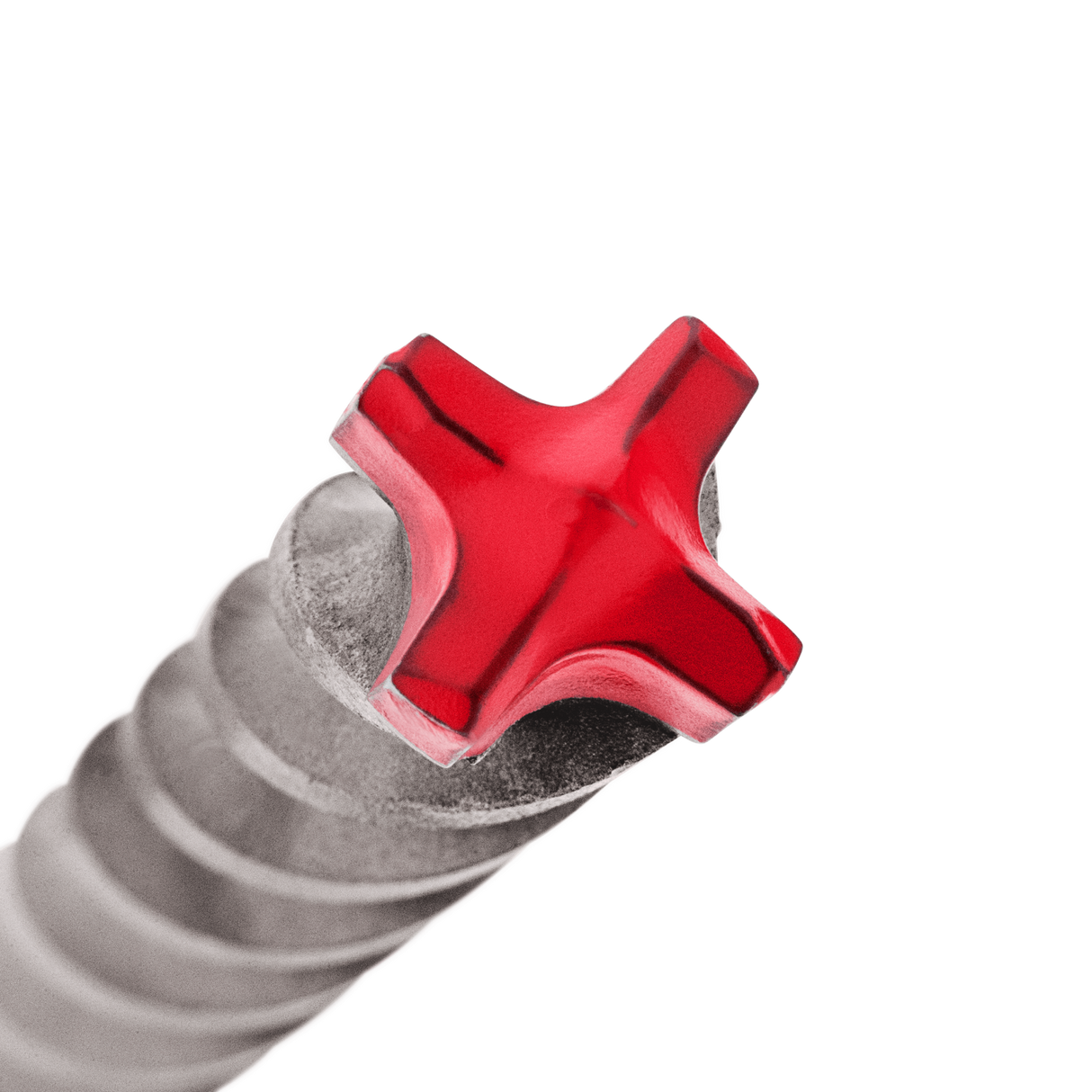 Diablo Rebar Demon SDS-Plus 4-Cut 14 x 215mm